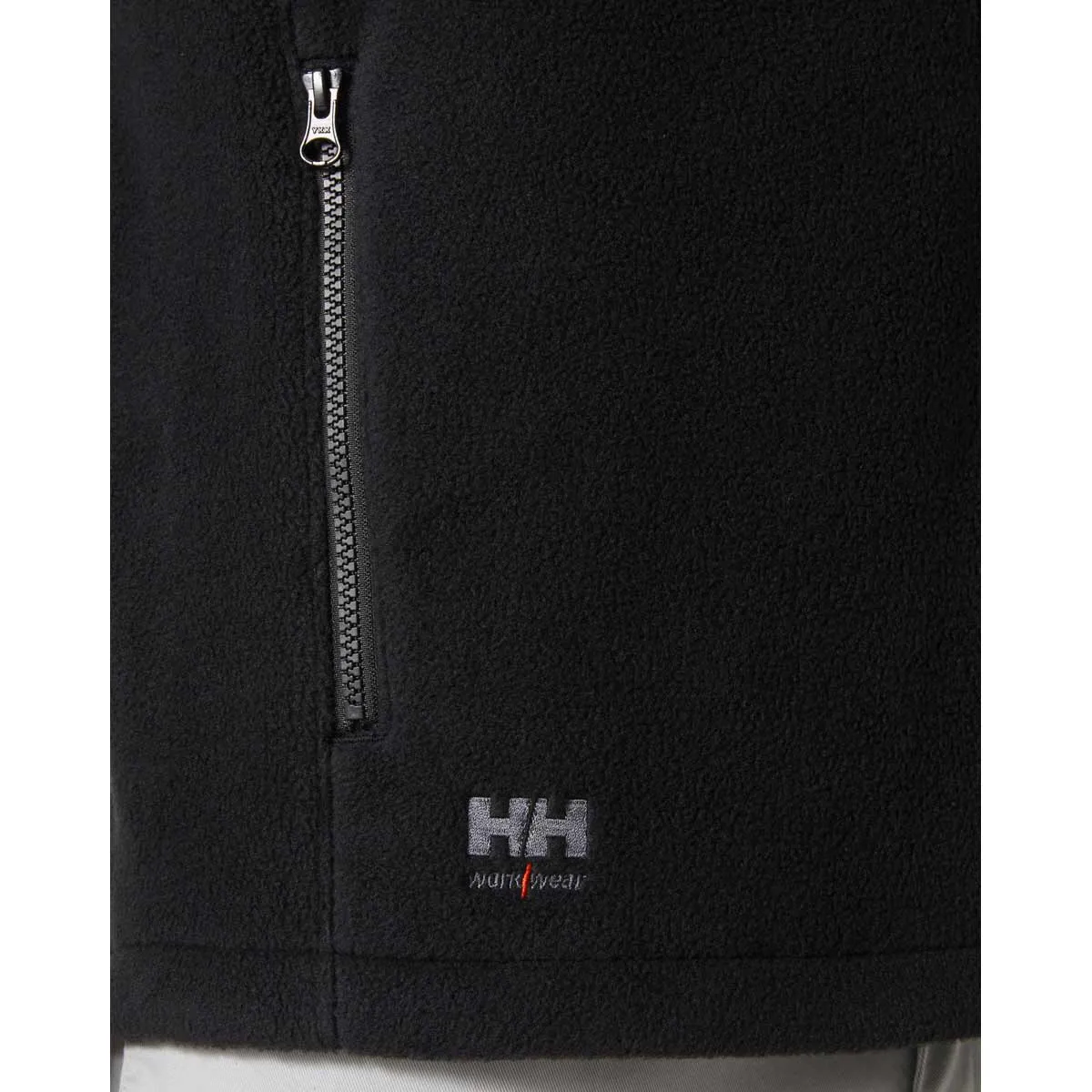 Helly Hansen Manchester 2.0 Zip In Fleece Vest