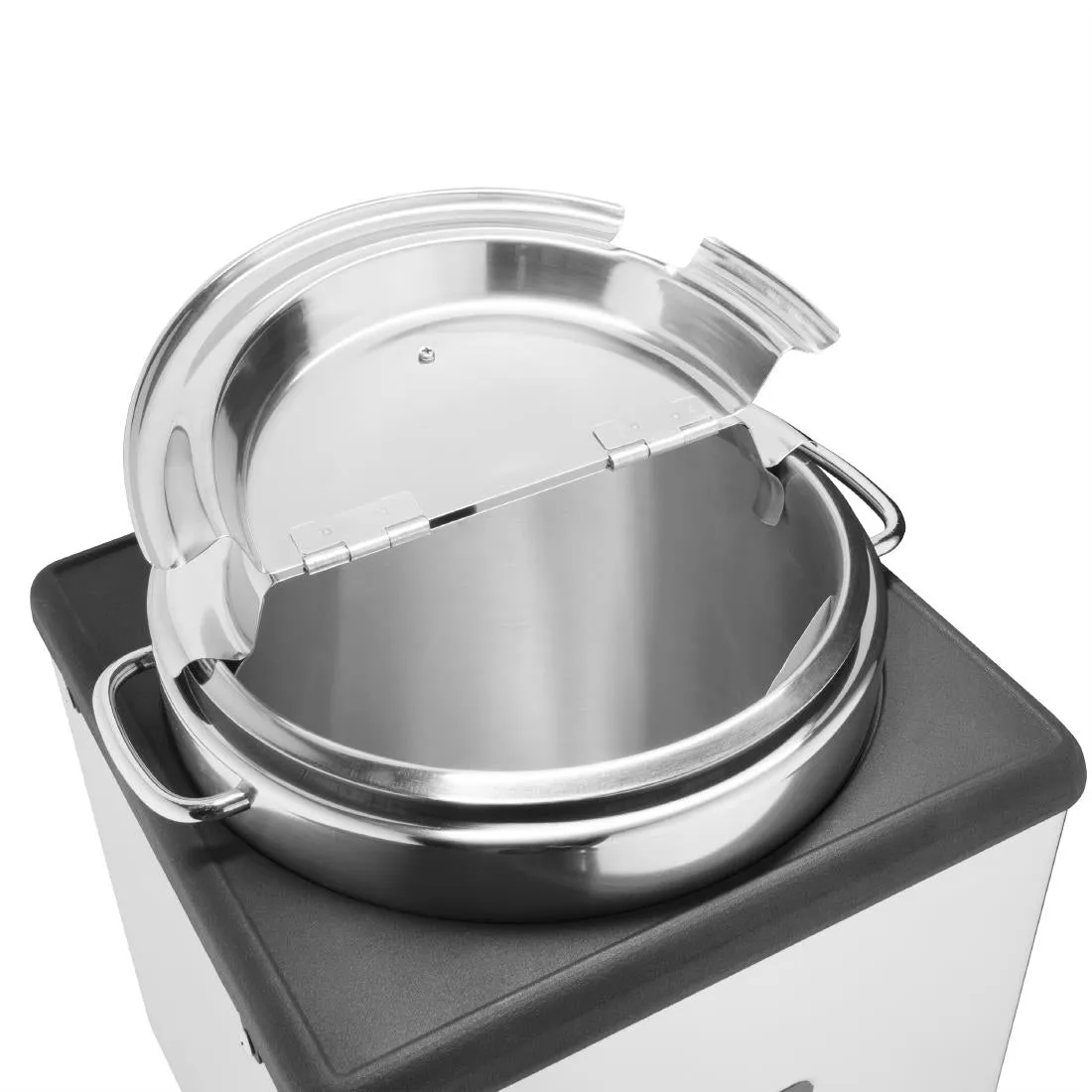 HT759 Buffalo Heat and Hold Soup Kettle 9Ltr