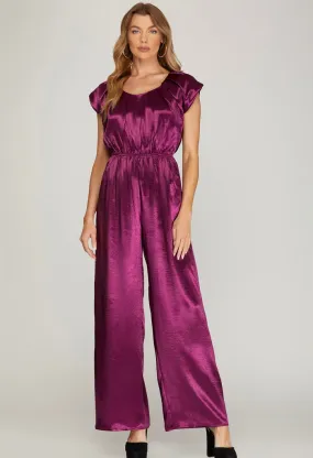 Jasmine Jumpsuit