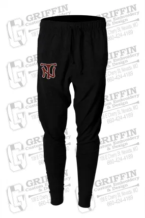 Jogger Pants - Nevada Tigers NT Logo