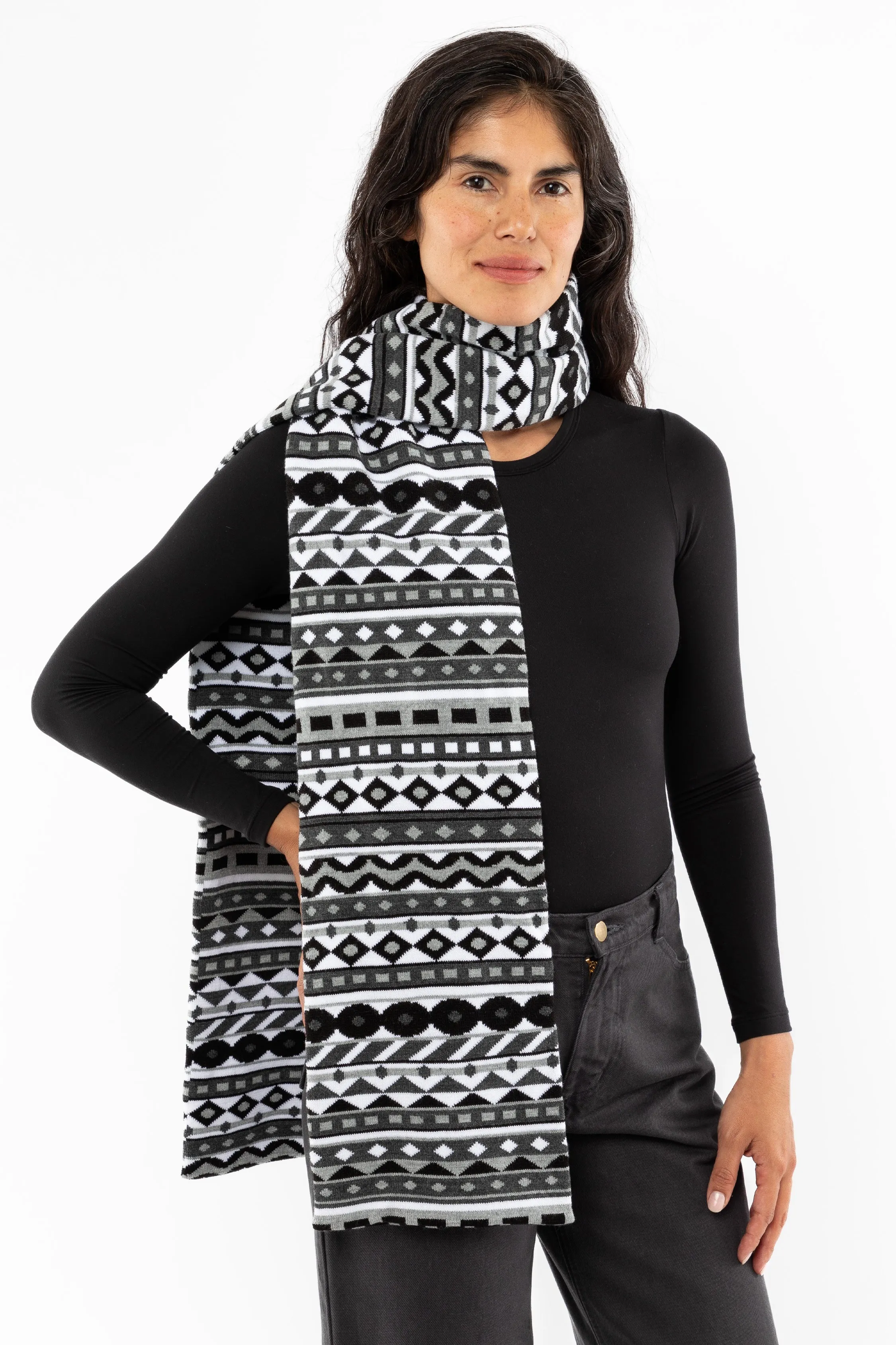 JQSCARF57 - ASPEN SCARF