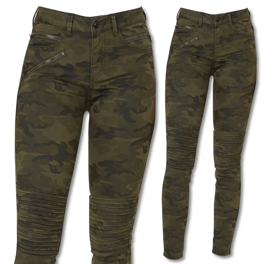 Kevin's Huntress Mid-Rise Field Pant