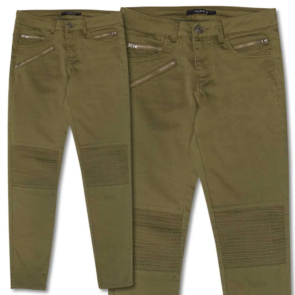 Kevin's Huntress Mid-Rise Field Pant