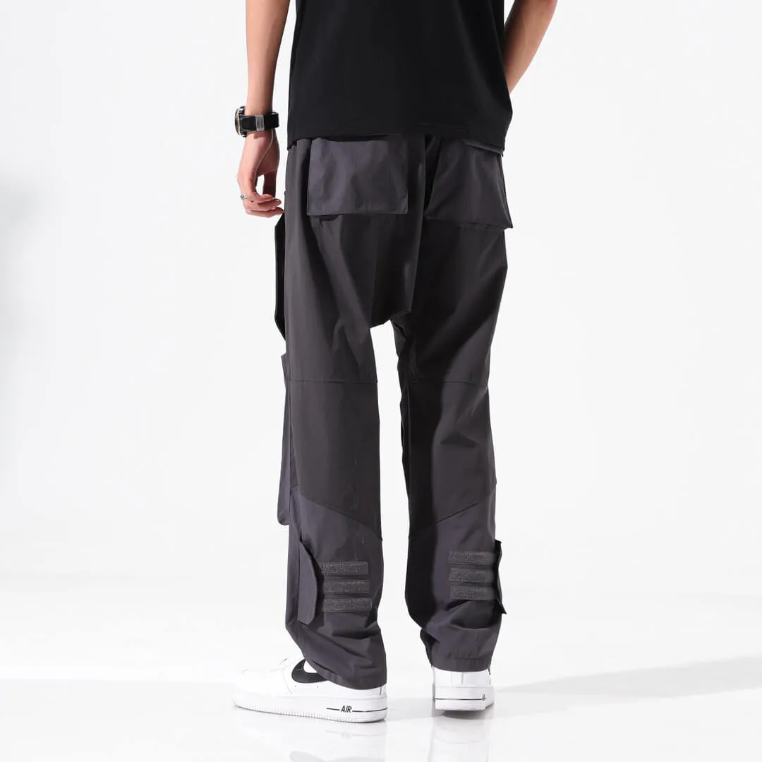 Kinosei Functional Pants