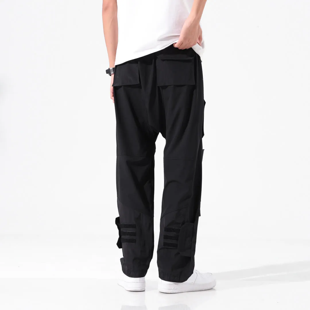 Kinosei Functional Pants