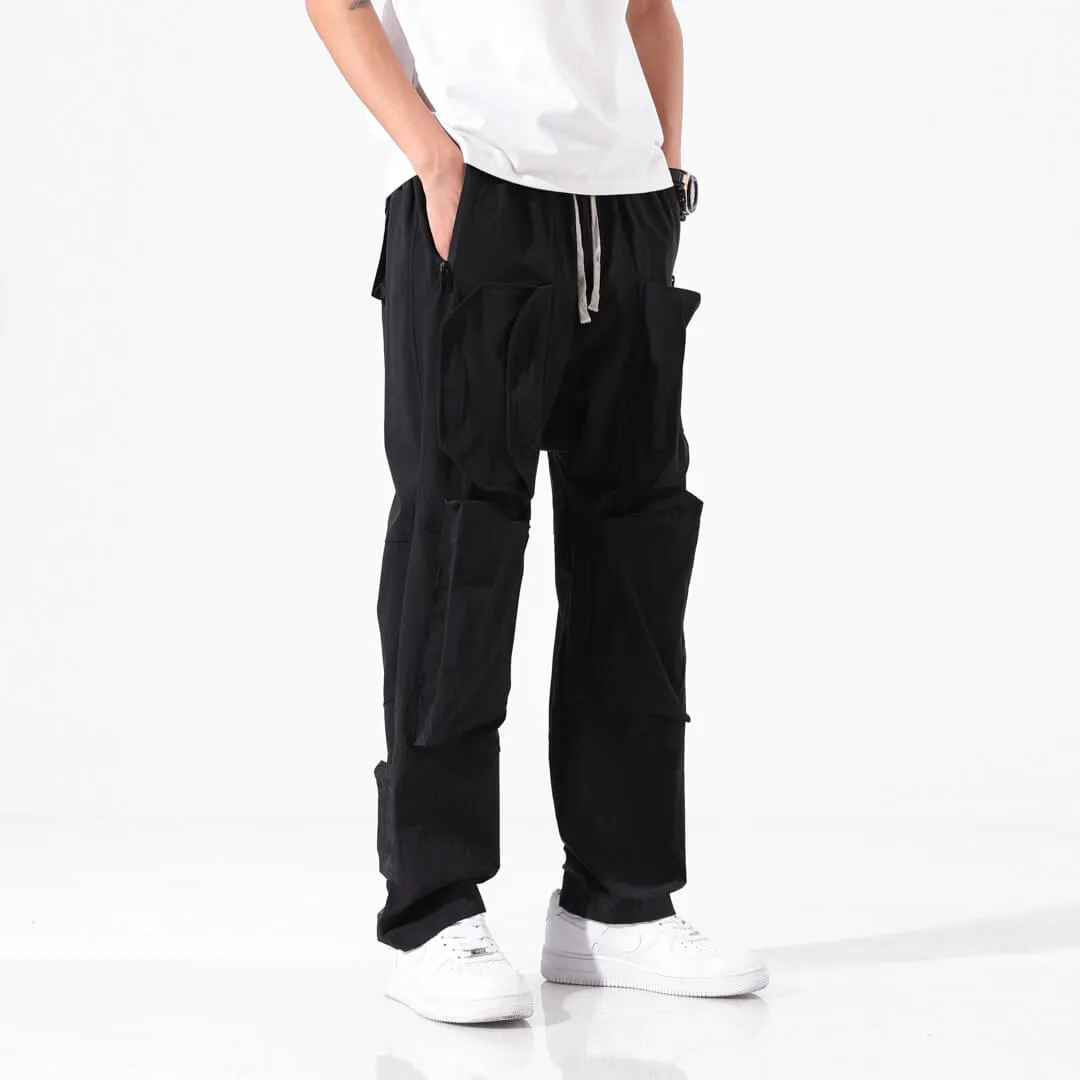 Kinosei Functional Pants