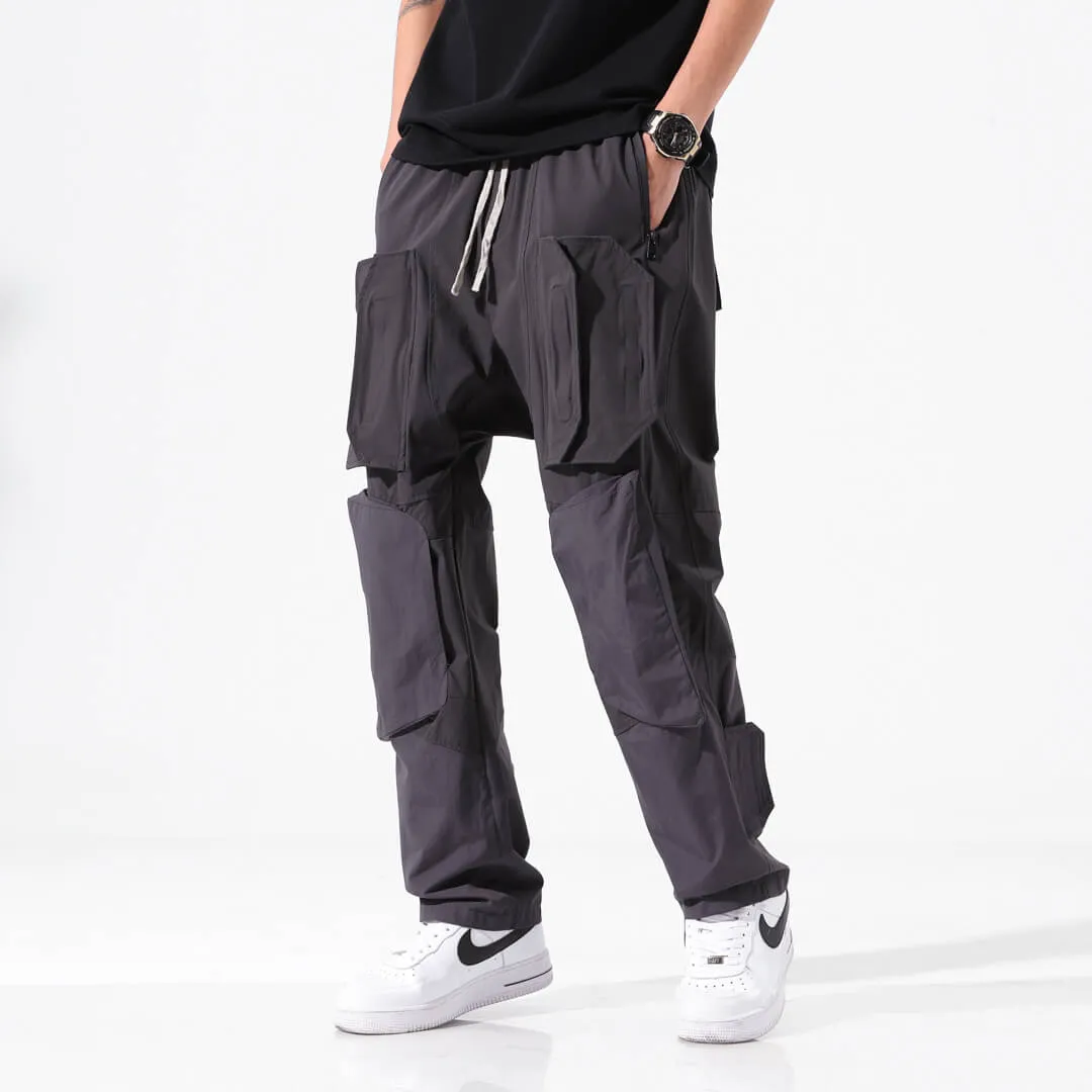 Kinosei Functional Pants