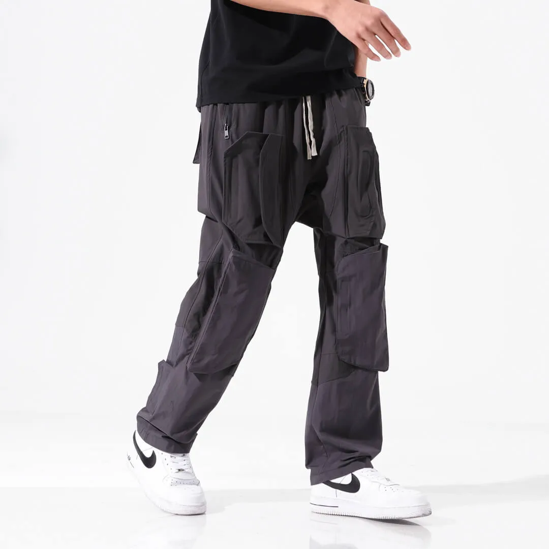 Kinosei Functional Pants