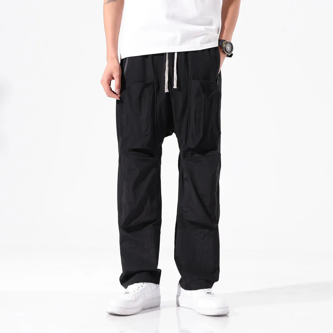 Kinosei Functional Pants