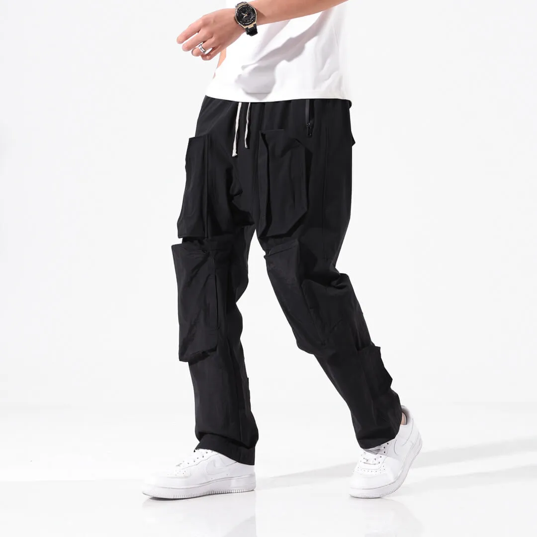 Kinosei Functional Pants