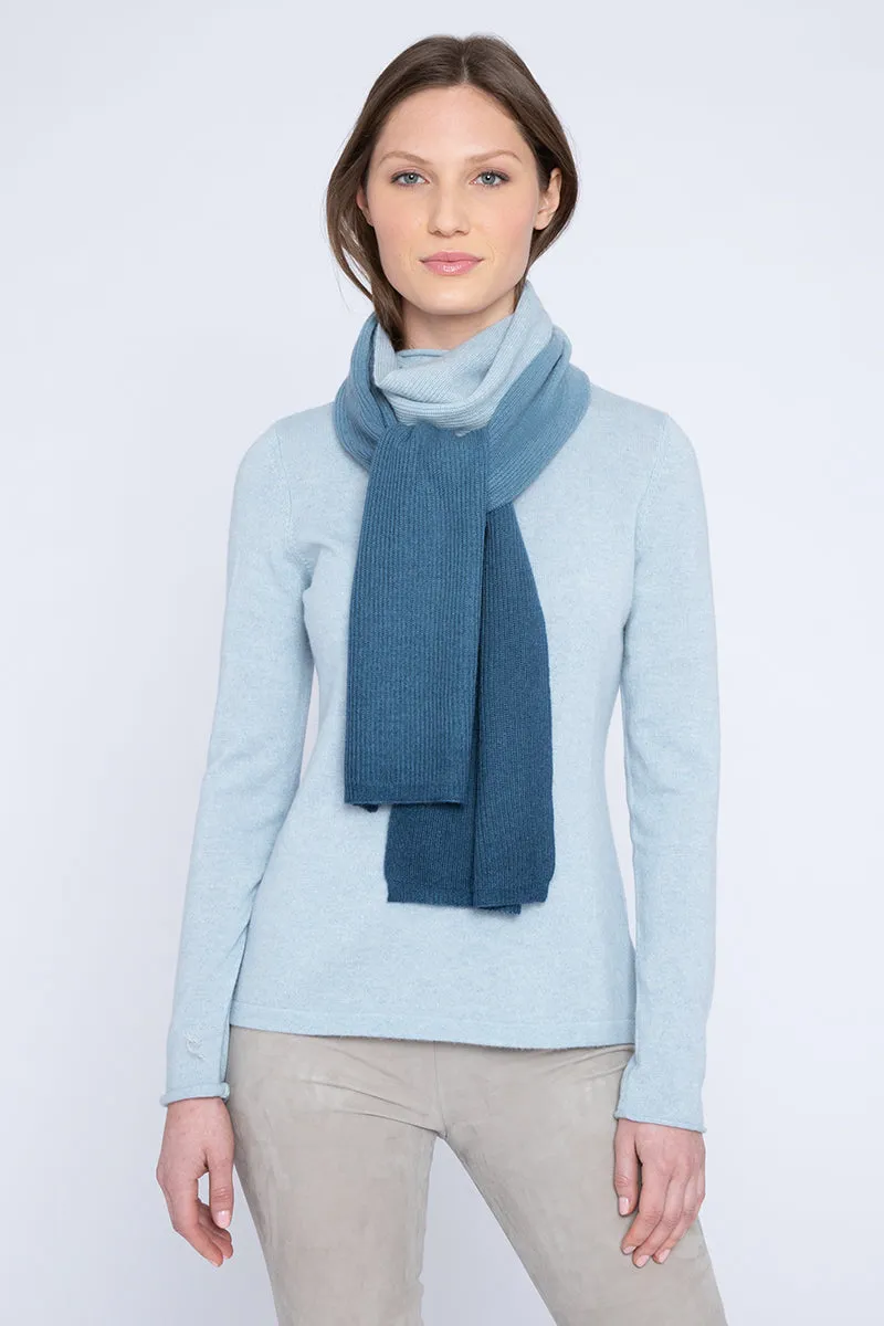 Kinross | Ombre Scarf