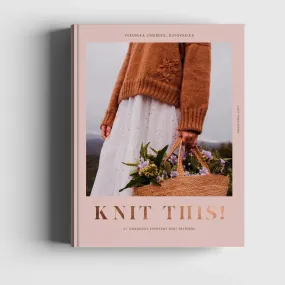 Knit This! by Veronika Lindberg