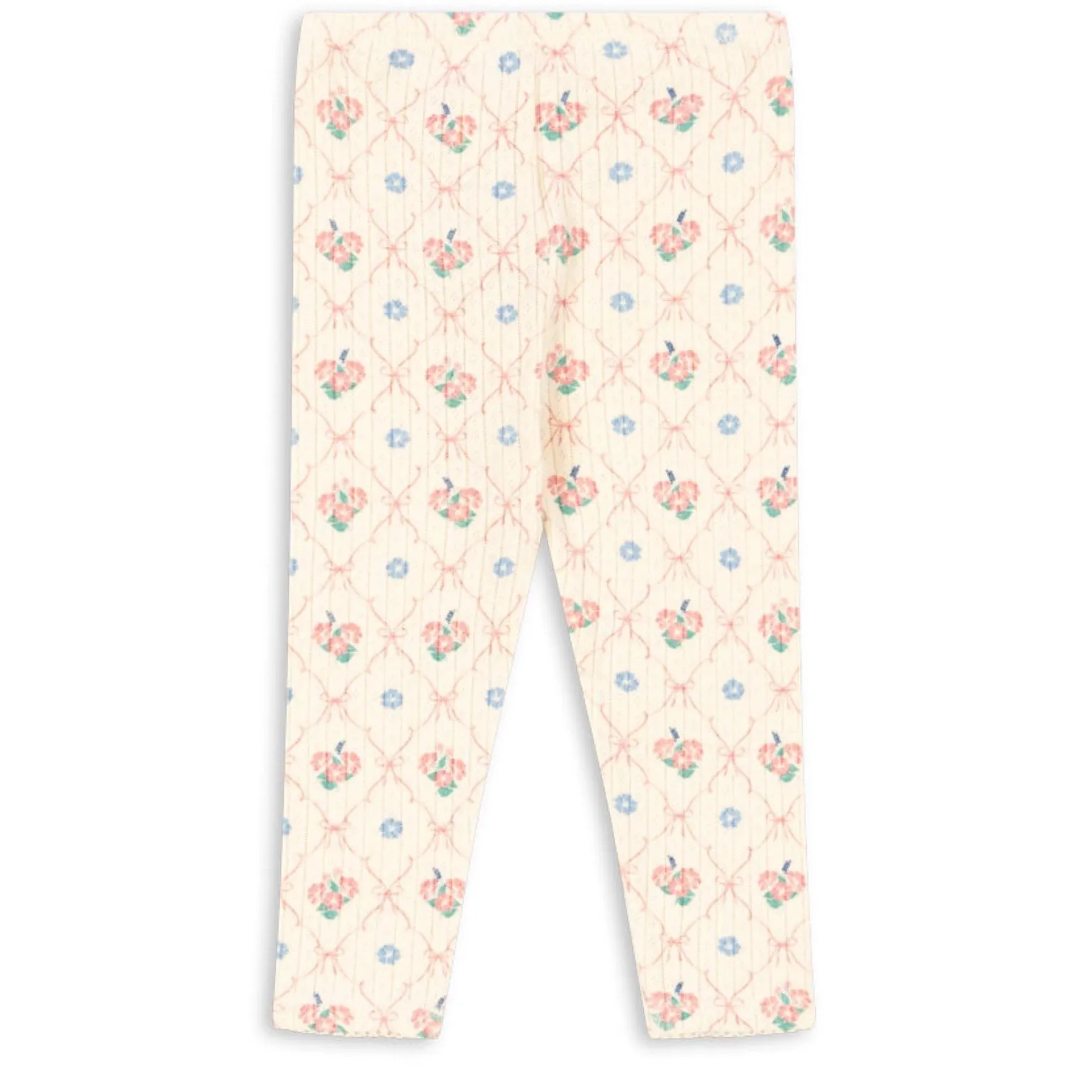 Konges Sløjd Fleur Decor Minnie Pants Gots