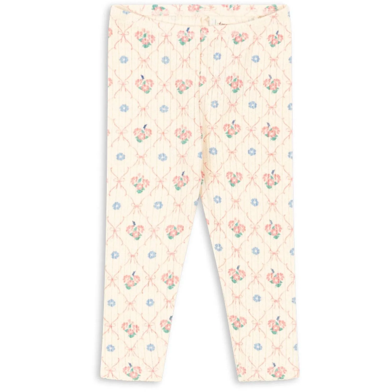 Konges Sløjd Fleur Decor Minnie Pants Gots