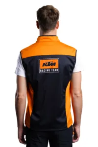 KTM Team Vest