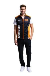 KTM Team Vest