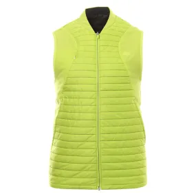 Lacoste Lightweight Reversible Padded Vest