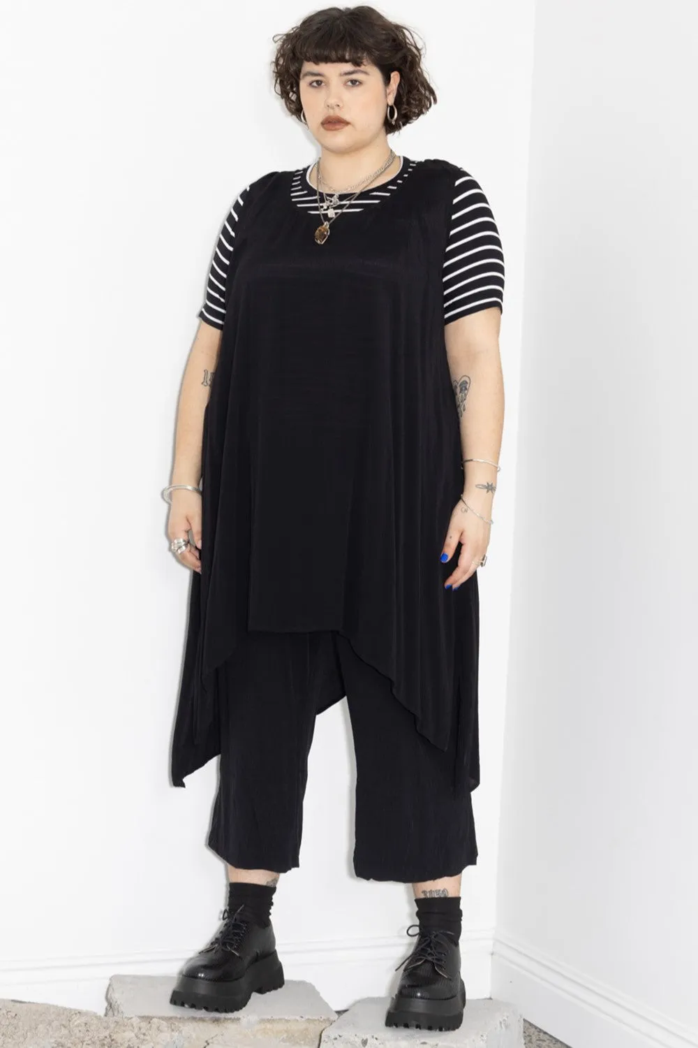 Lala - 092 B Layering Tunic