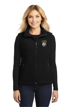 Laredo Port Authority® Ladies Value Fleece Vest. L219