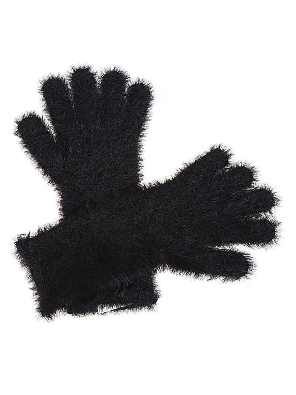 Liviana Conti Gloves Black