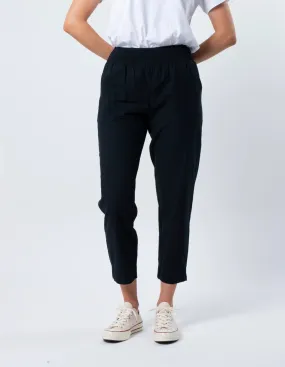 Lucia Pants - Black - Stella   Gemma