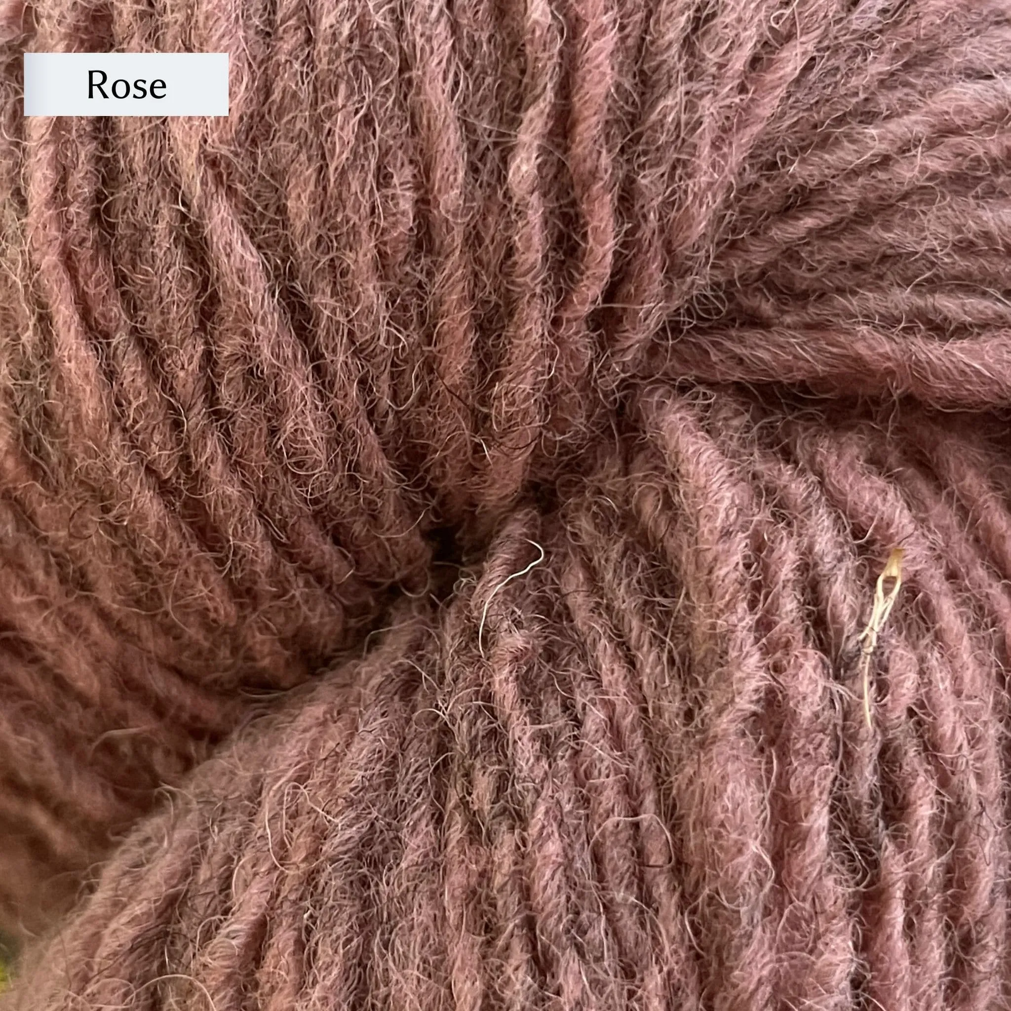 Mapledown by Alicia Plummer in Rustic Heather Sport