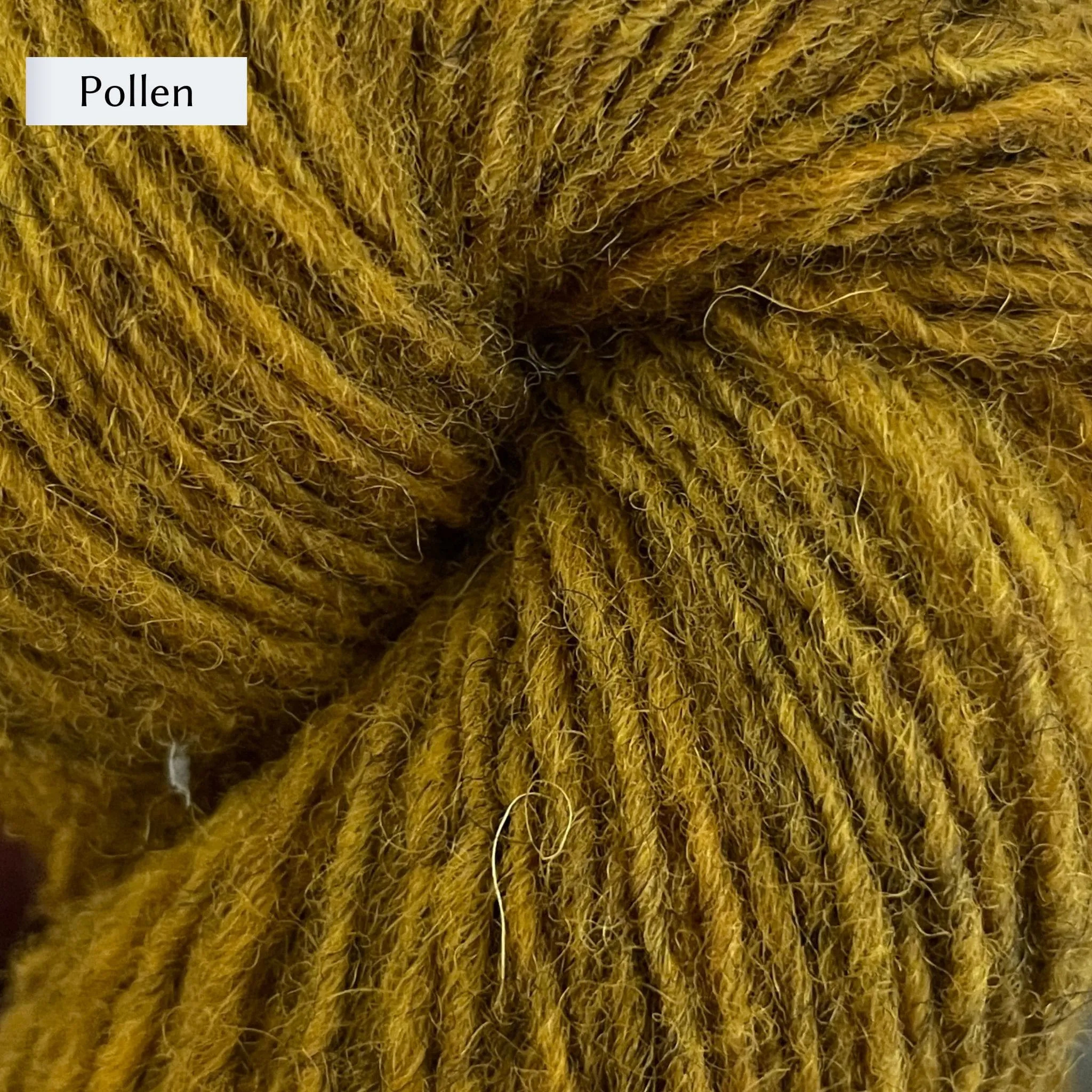 Mapledown by Alicia Plummer in Rustic Heather Sport