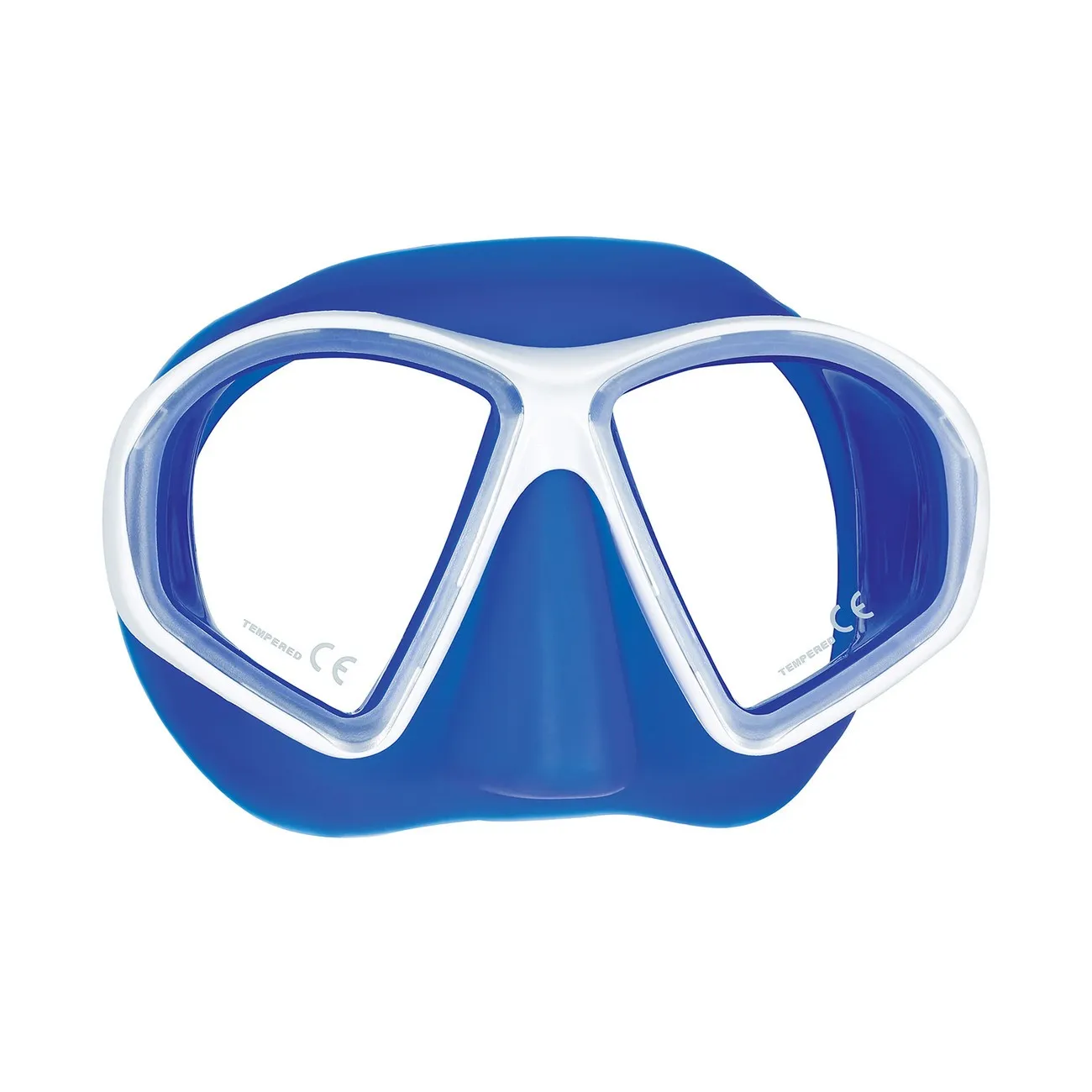 Mares Sealhouette Scuba Diving Snorkeling Mask