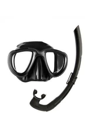 Mares Tana Snorkelling Set