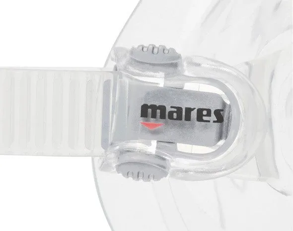 Mares X-VU Mask