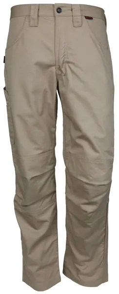 MCR Safety FR Twill Tan Pants 44x30