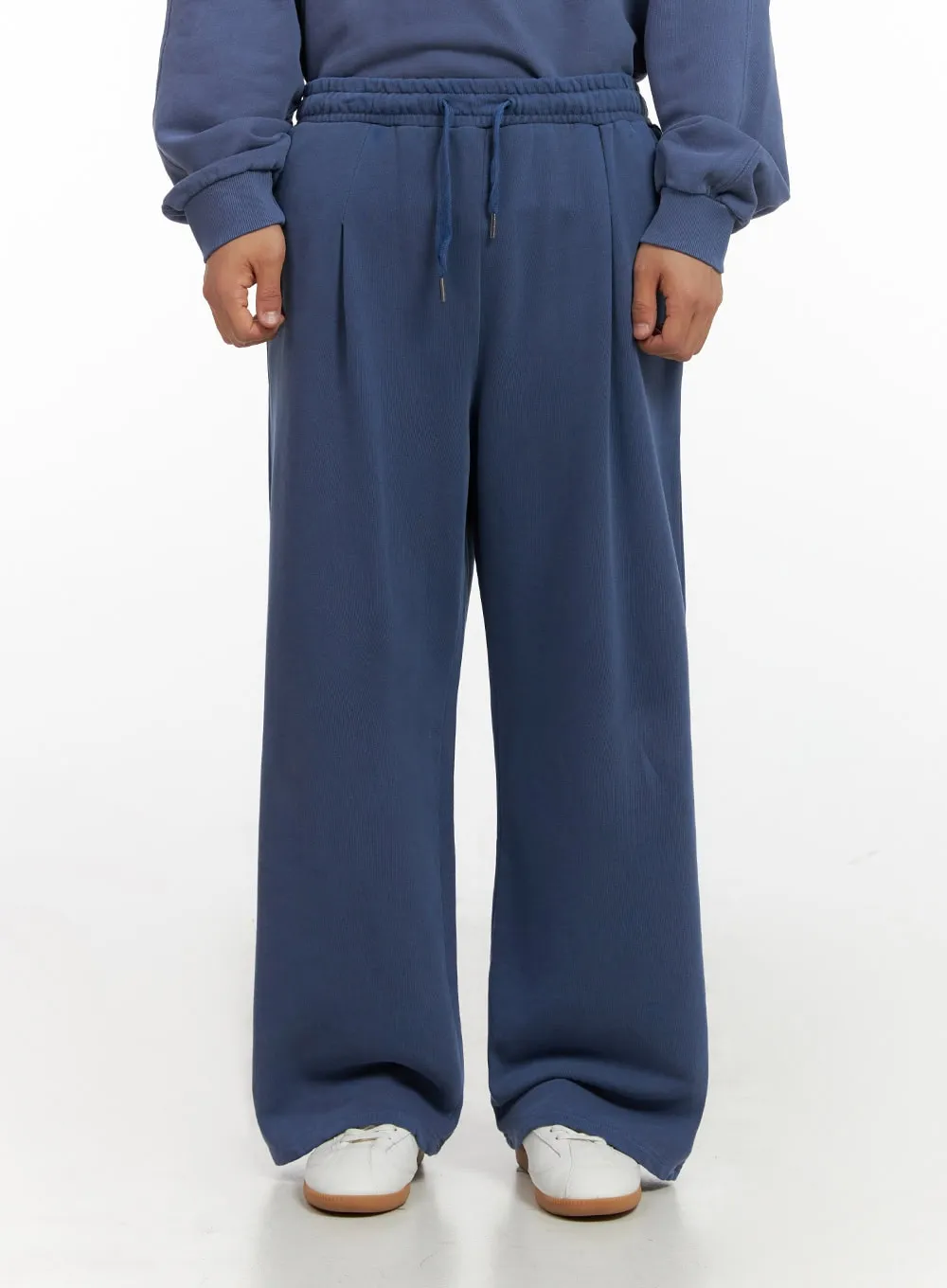 Men's Cozy Sweatpants IG409