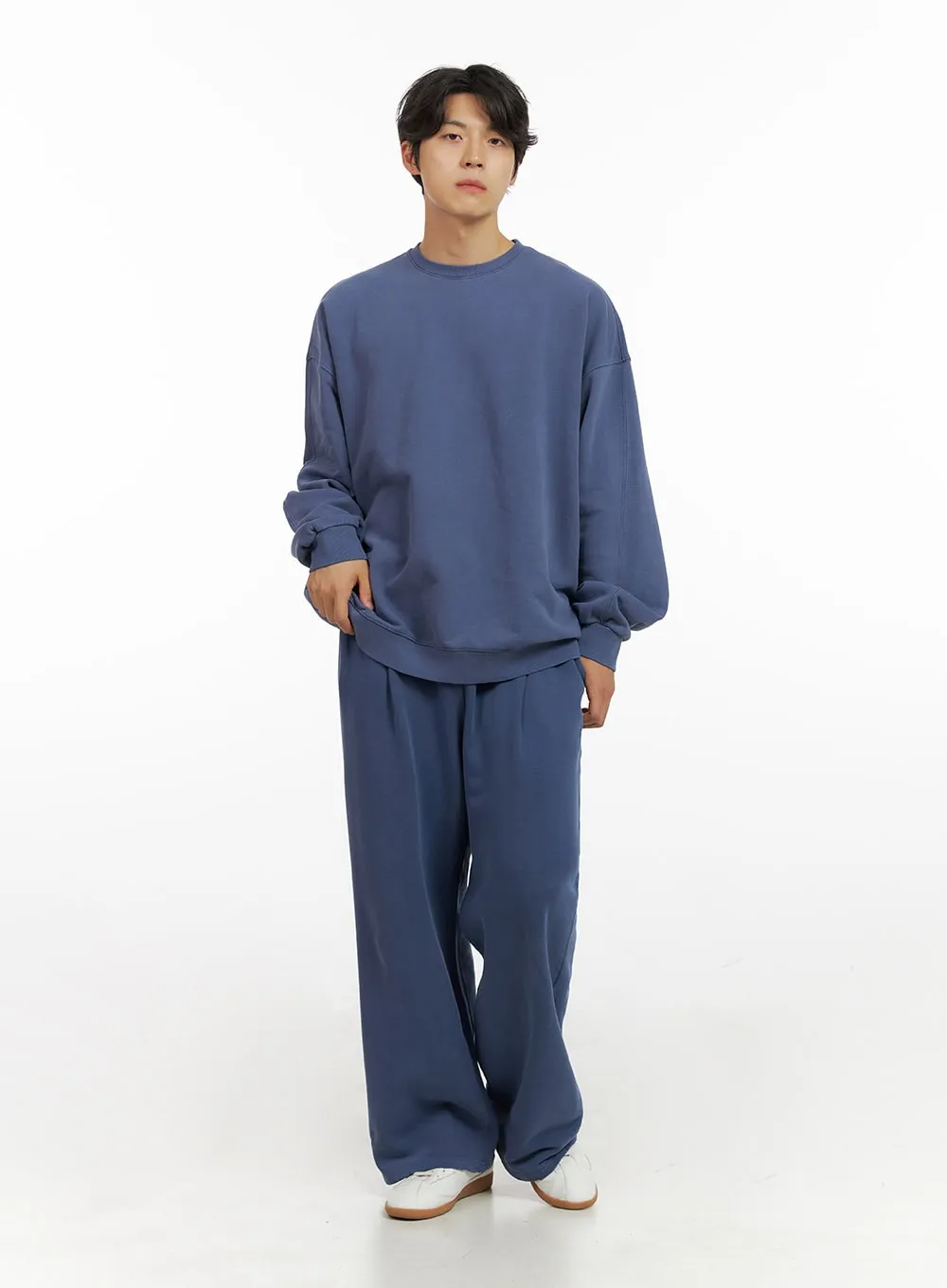 Men's Cozy Sweatpants IG409