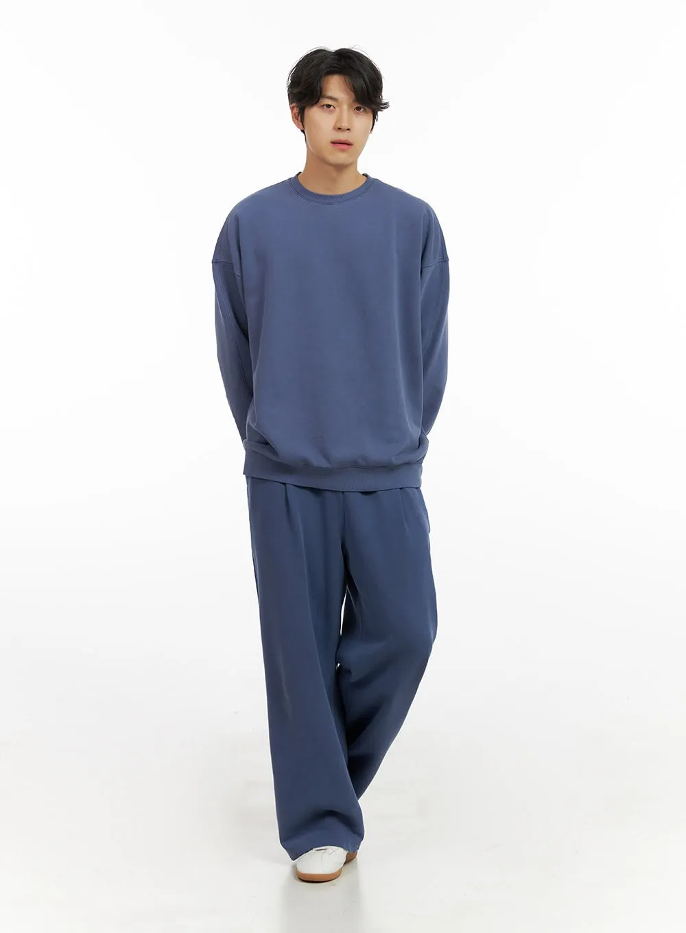 Men's Cozy Sweatpants IG409