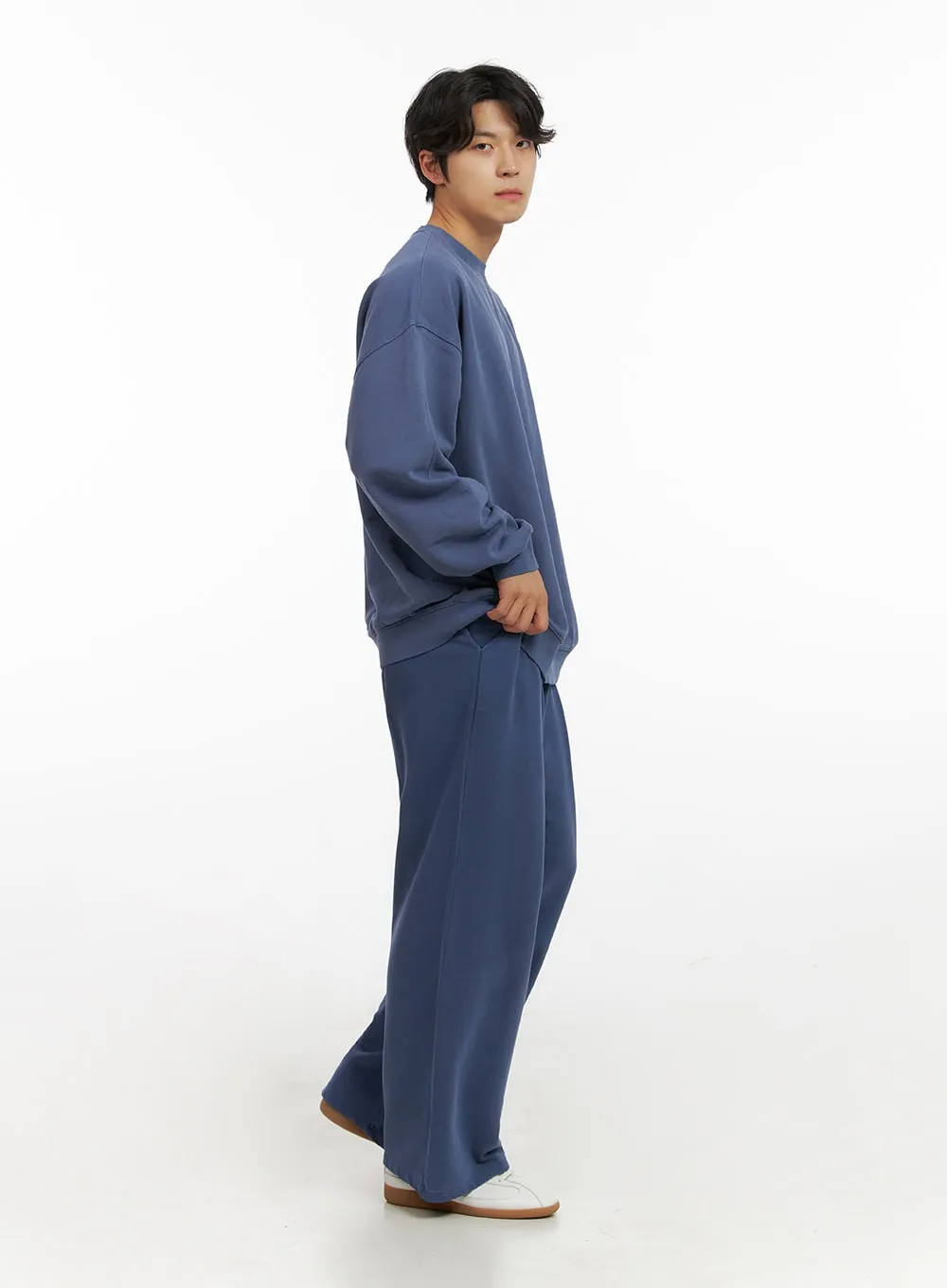 Men's Cozy Sweatpants IG409