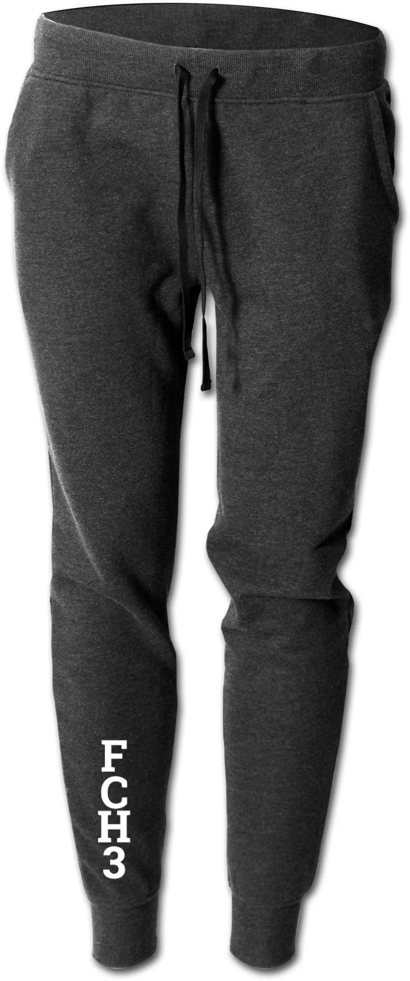 Men's Reflective Flour City H3 FCH3 Sweatpants