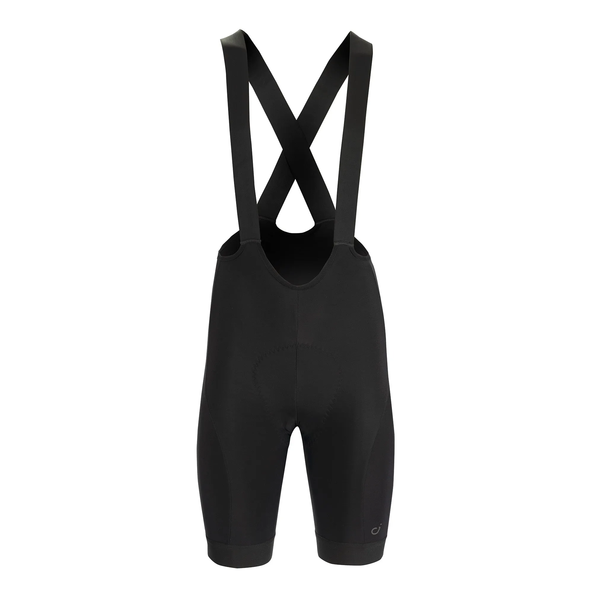 Men's Thermal Bib Short