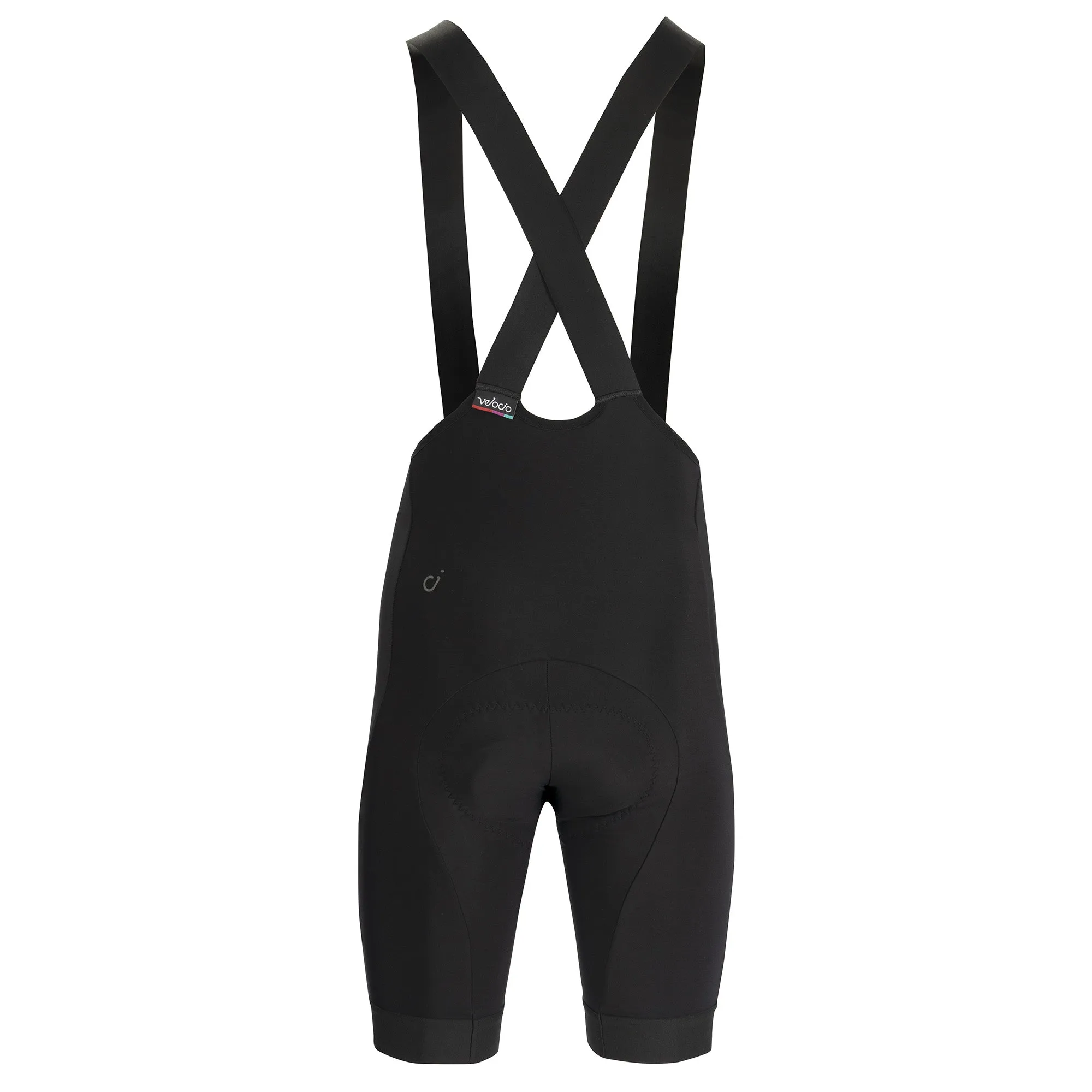 Men's Thermal Bib Short