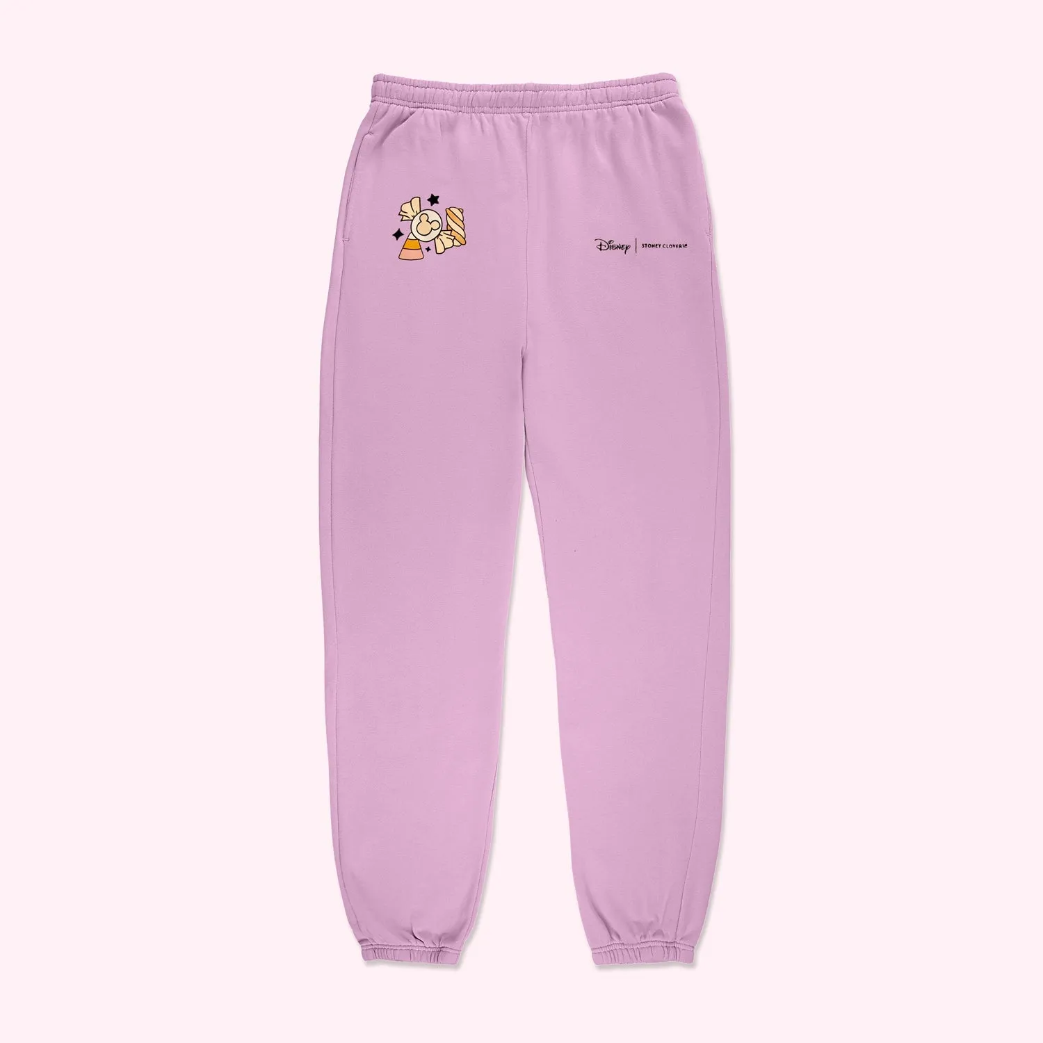 Mickey Halloween Sweatpants