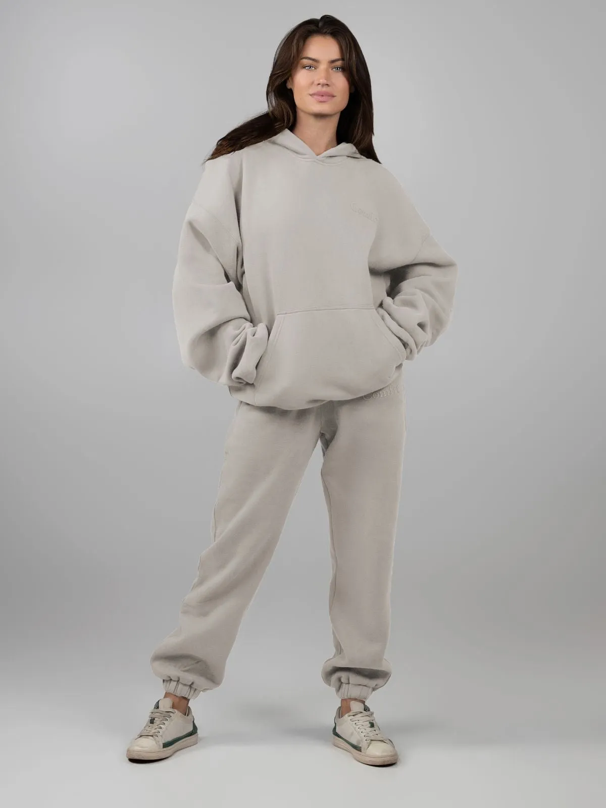 Minimalist Sweatpants