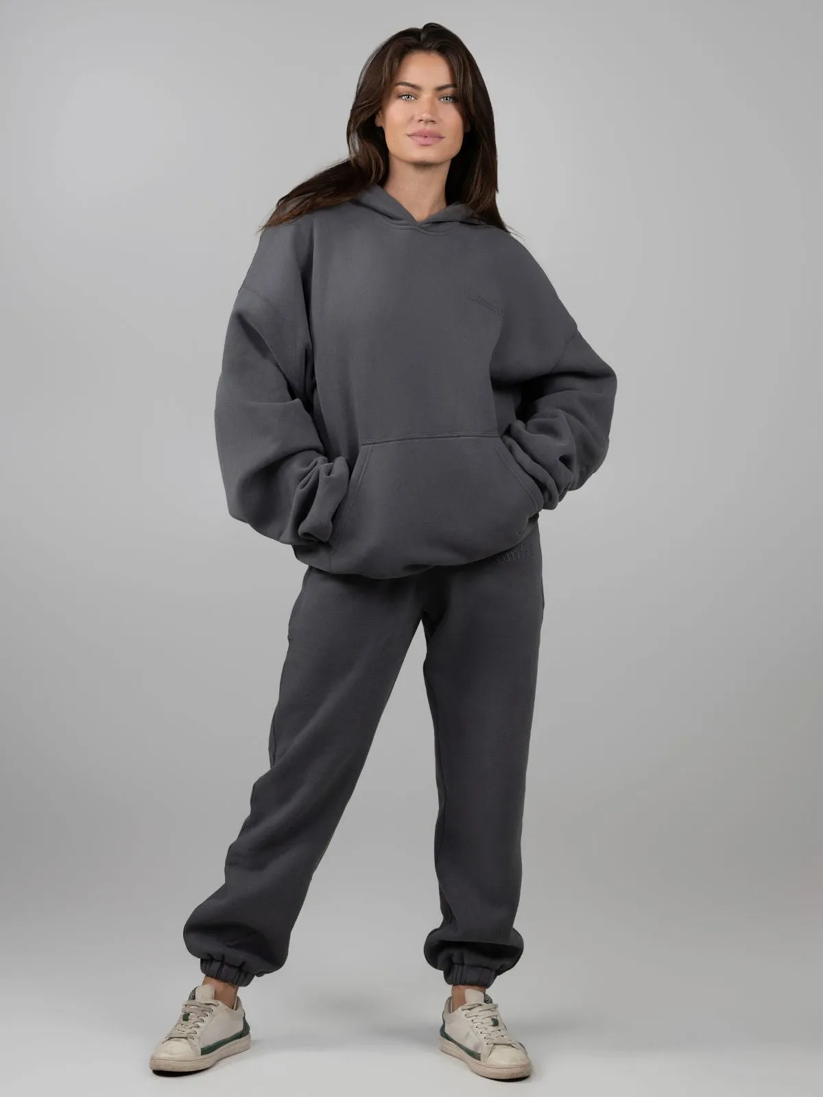 Minimalist Sweatpants