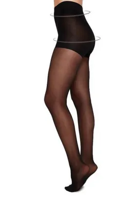 moa control tights black