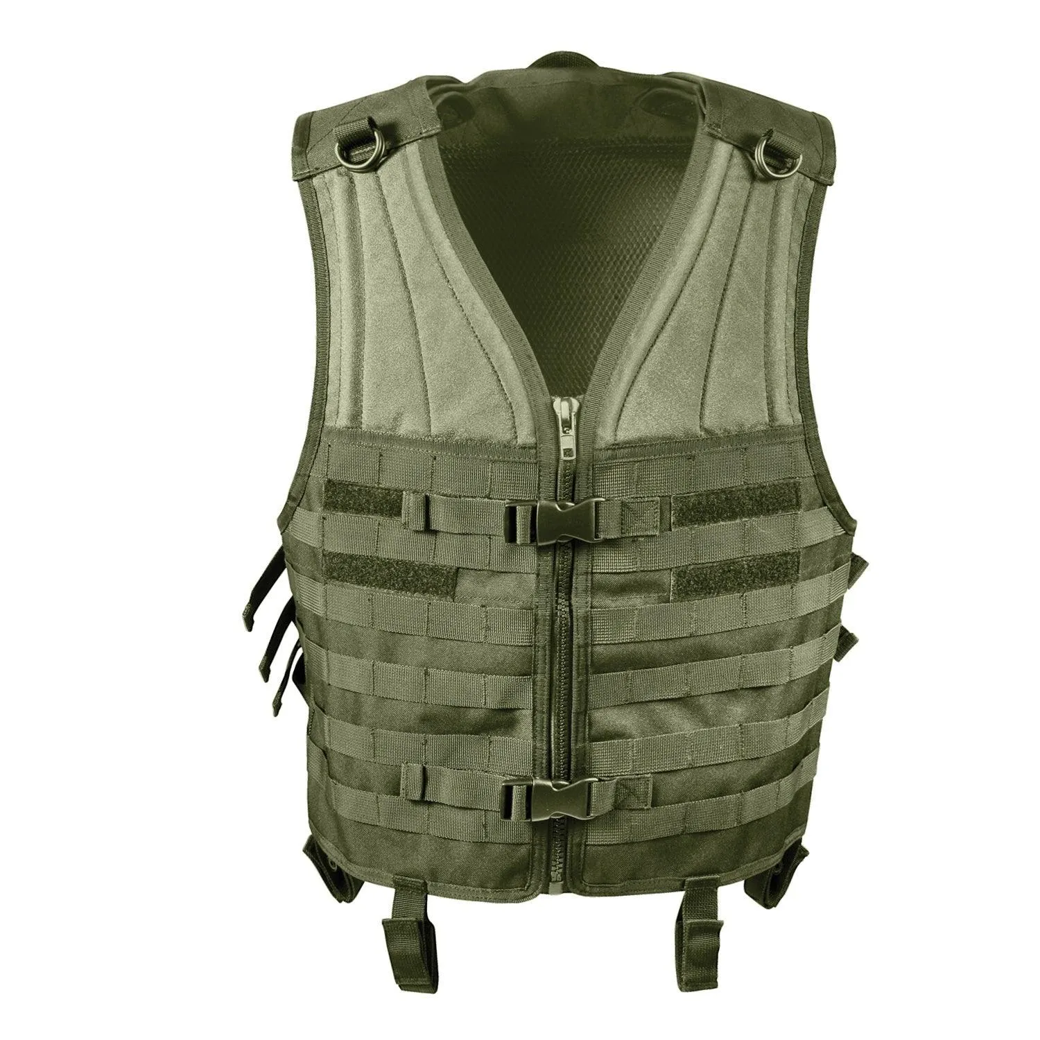 MOLLE Modular Vest