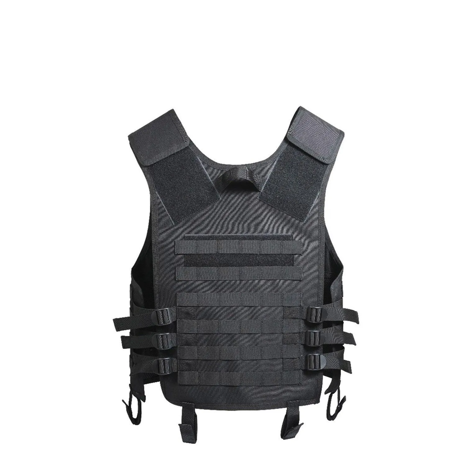 MOLLE Modular Vest