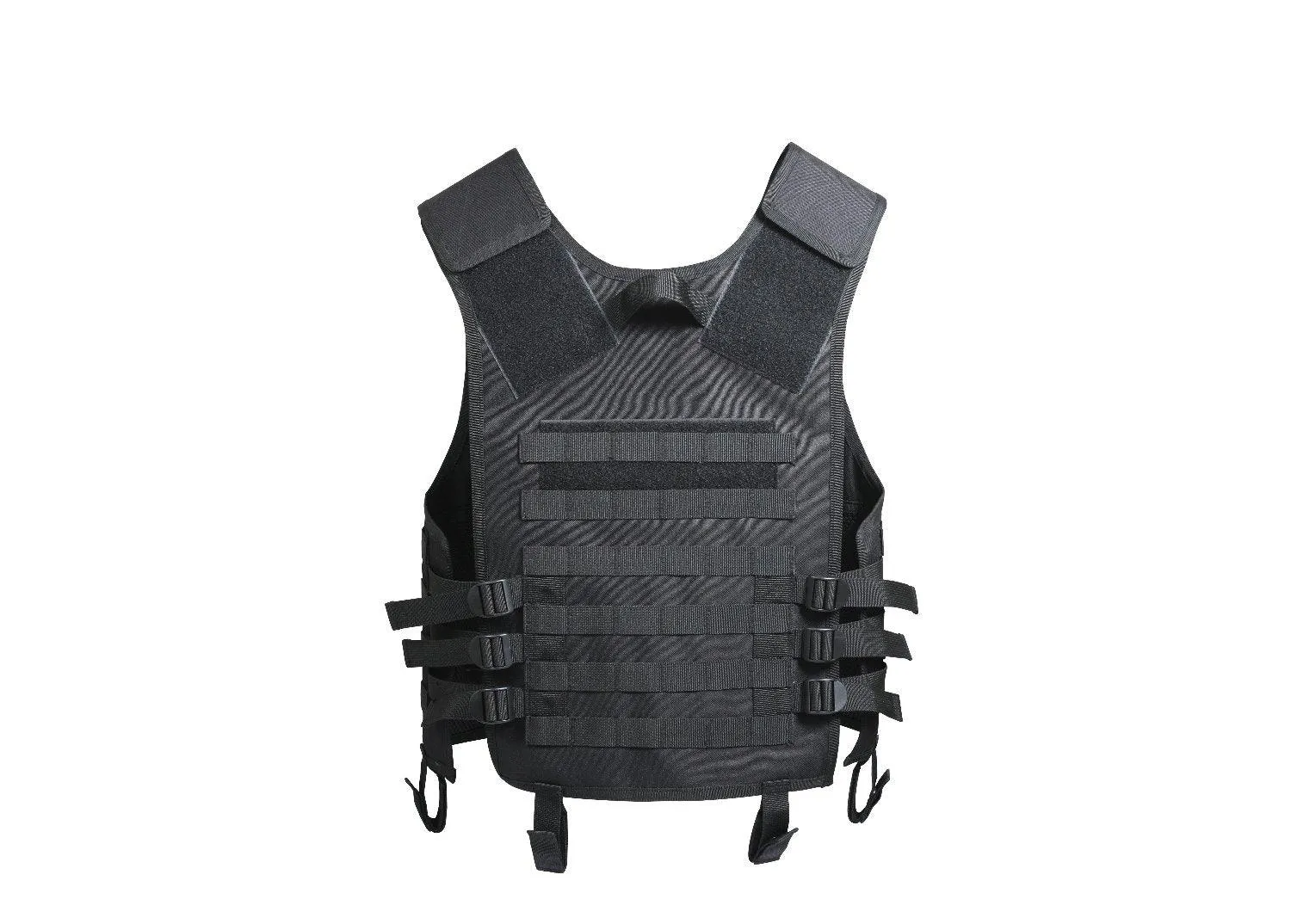 MOLLE Modular Vest