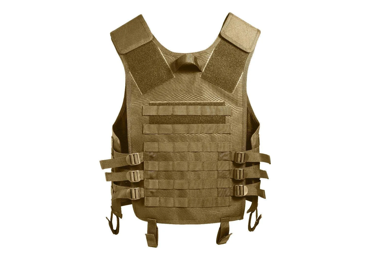 MOLLE Modular Vest