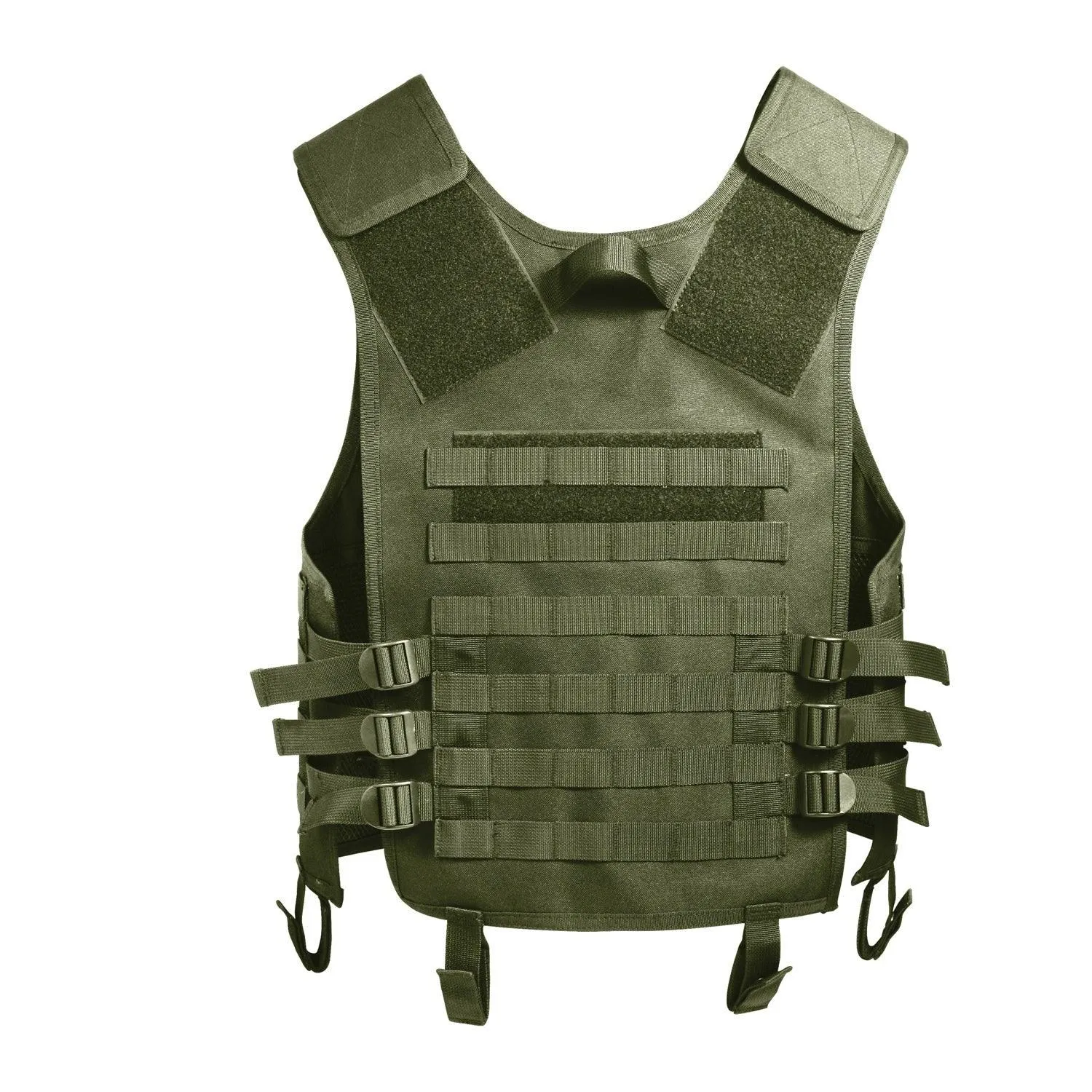 MOLLE Modular Vest