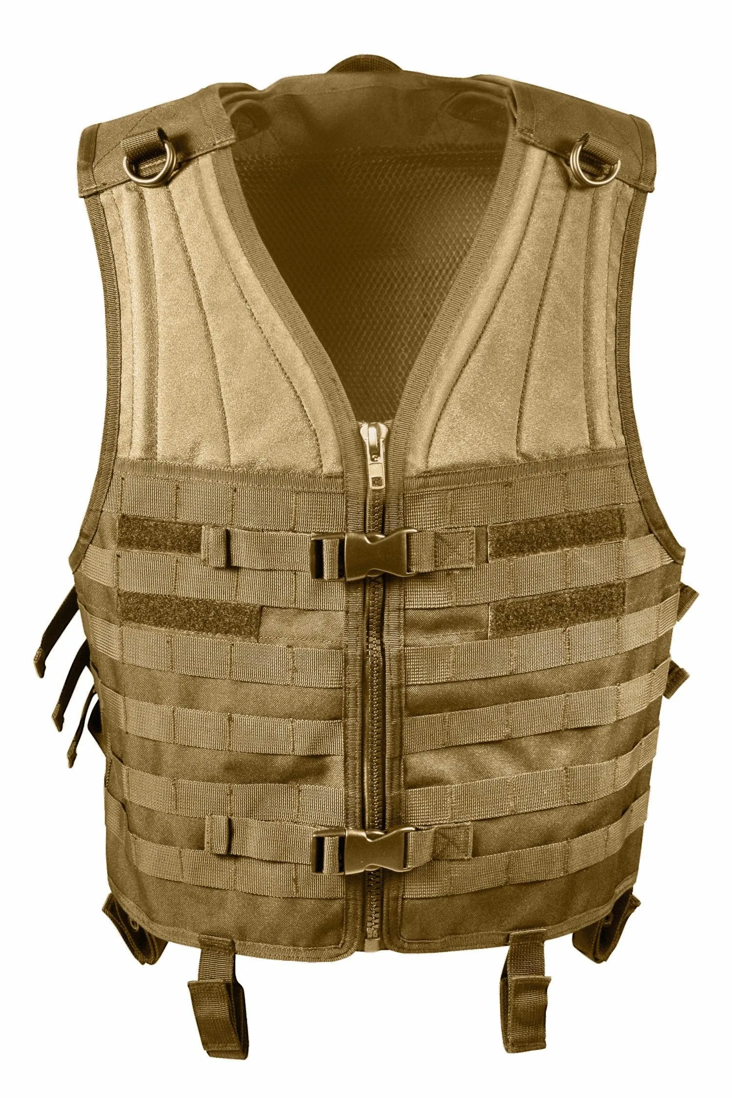 MOLLE Modular Vest