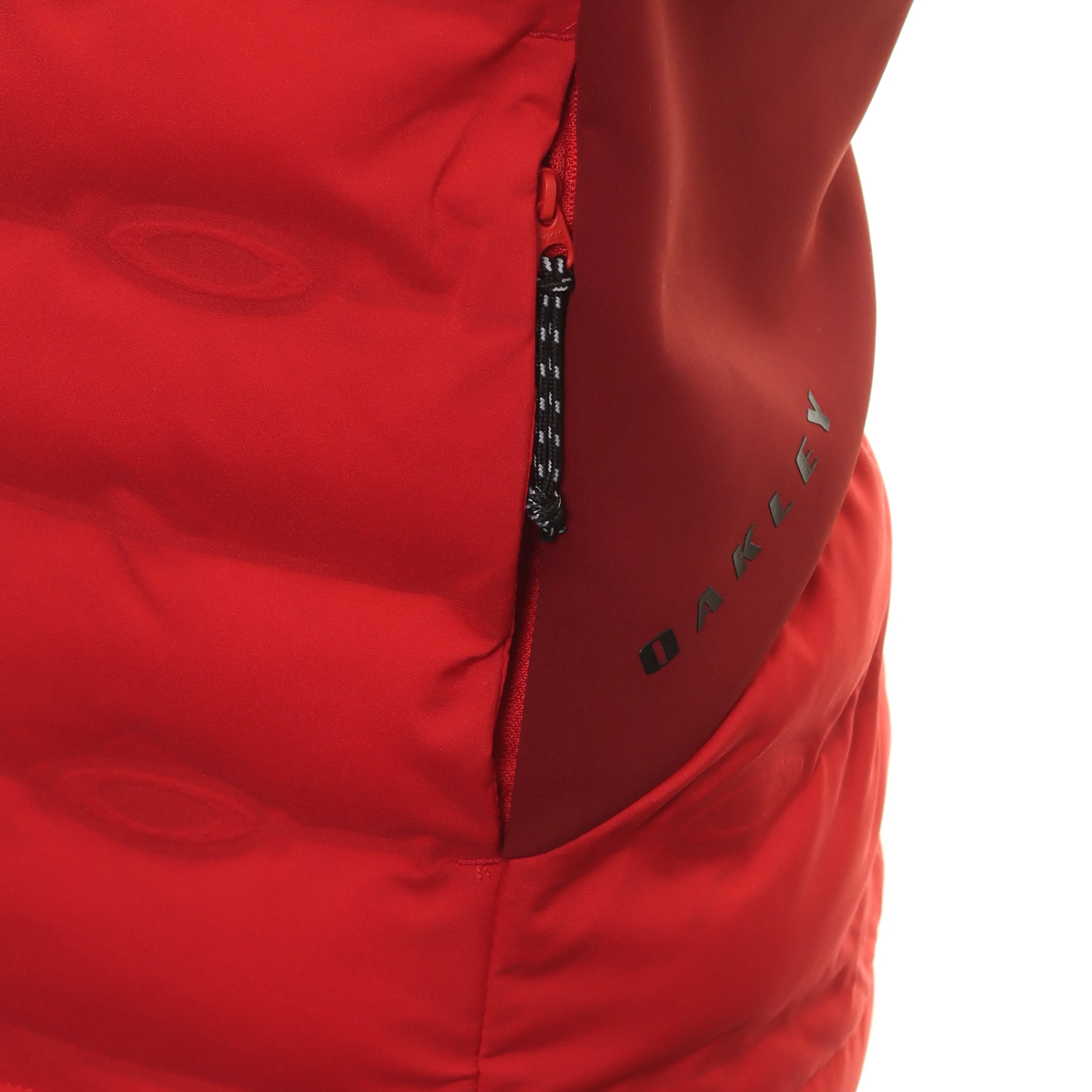 Oakley Golf Ellipse RC Quilted Vest