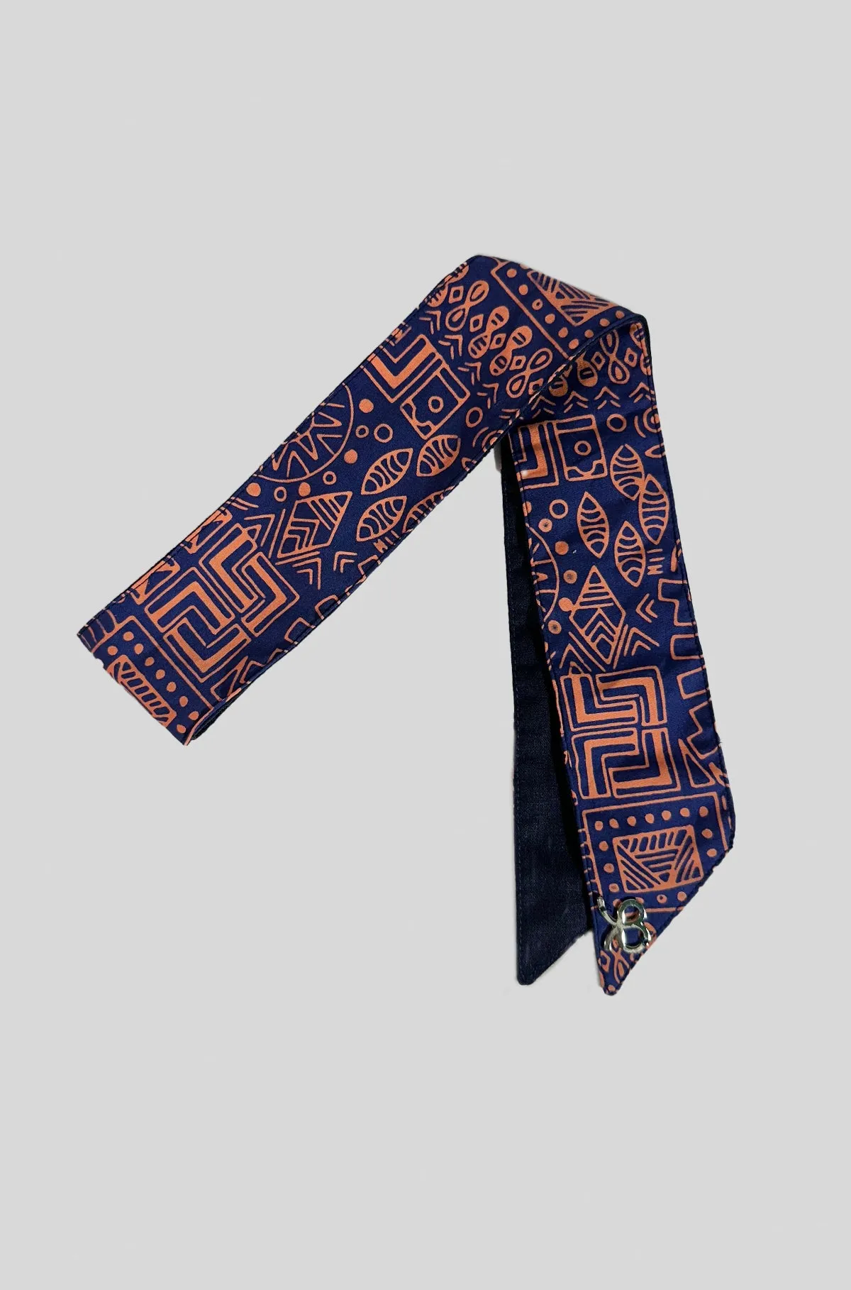 [ONLINE EXCLUSIVE] Kapten Batik Neck Scarf